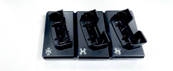 iMozen TC605 3-Fach Ladestation